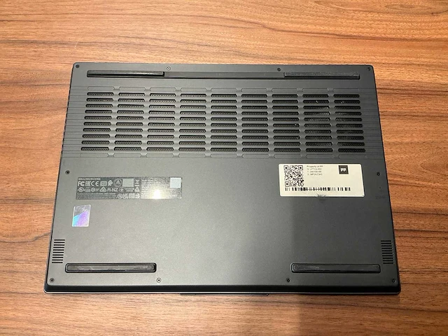 Laptop - lenovo - 82y9 - afbeelding 6 van  7