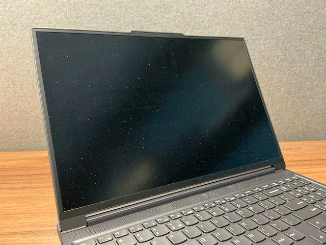 Laptop - lenovo - 82ya - afbeelding 4 van  8