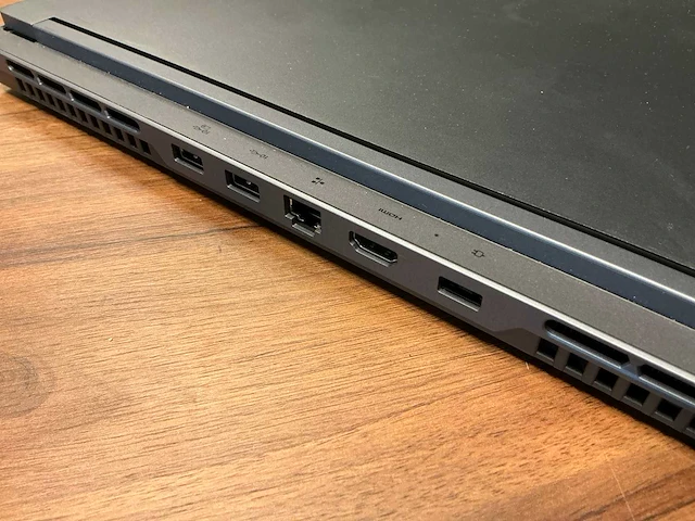 Laptop - lenovo - 82ya - afbeelding 6 van  8