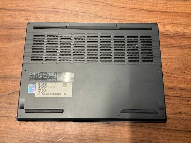 Laptop - lenovo - 82ya - afbeelding 7 van  8