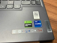 Laptop - lenovo - 82ya - afbeelding 3 van  8