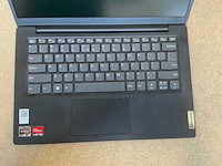 Laptop - lenovo - 82yt - afbeelding 2 van  7