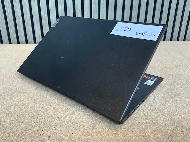 Laptop - lenovo - 82yt - afbeelding 5 van  7