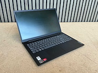 Laptop - lenovo - 82yu - afbeelding 1 van  8