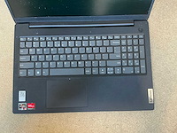 Laptop - lenovo - 82yu - afbeelding 2 van  8