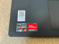 Laptop - lenovo - 82yu - afbeelding 3 van  8