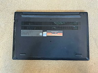 Laptop - lenovo - 82yu - afbeelding 6 van  8