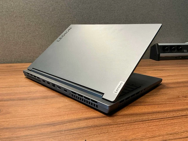 Laptop - lenovo - 83dh - afbeelding 5 van  8