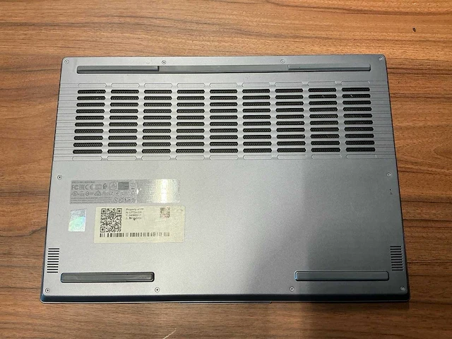 Laptop - lenovo - 83dh - afbeelding 7 van  8