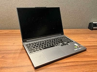 Laptop - lenovo - 83dh