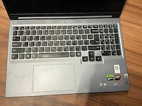 Laptop - lenovo - 83dh - afbeelding 2 van  9