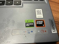 Laptop - lenovo - 83dh - afbeelding 3 van  9