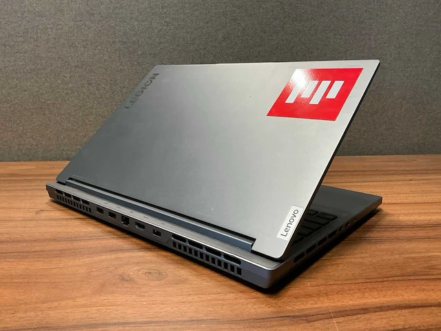 Laptop - lenovo - 83dh - afbeelding 5 van  9