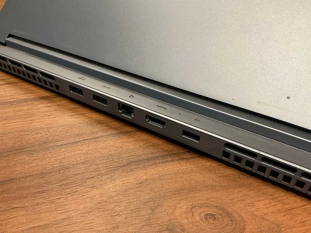 Laptop - lenovo - 83dh - afbeelding 7 van  9
