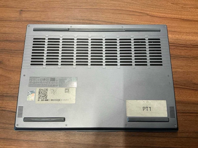 Laptop - lenovo - 83dh - afbeelding 8 van  9