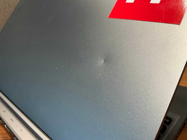 Laptop - lenovo - 83dh - afbeelding 6 van  9