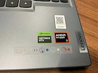 Laptop - lenovo - 83dh - afbeelding 3 van  8