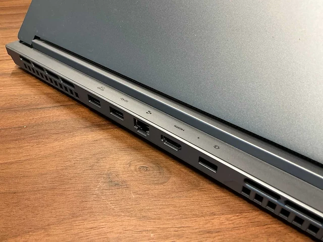 Laptop - lenovo - 83dh - afbeelding 6 van  8