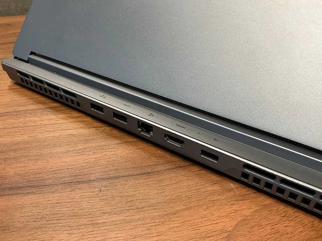 Laptop - lenovo - 83dh - afbeelding 6 van  8