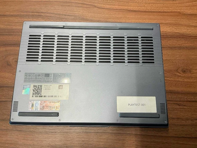 Laptop - lenovo - 83dh - afbeelding 7 van  8