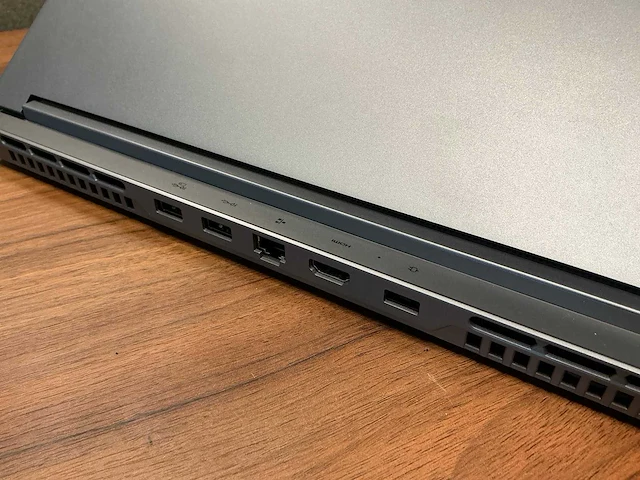 Laptop - lenovo - 83dh - afbeelding 1 van  3