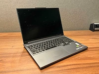 Laptop - lenovo - 83dh