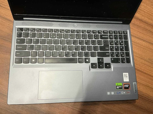 Laptop - lenovo - 83dh - afbeelding 5 van  9