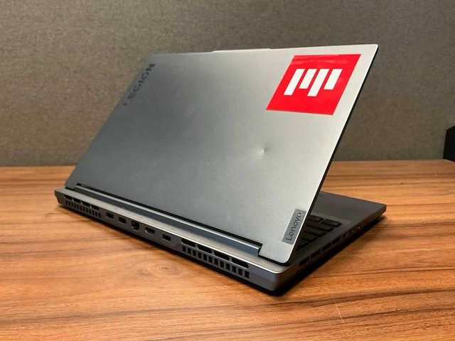 Laptop - lenovo - 83dh - afbeelding 8 van  9