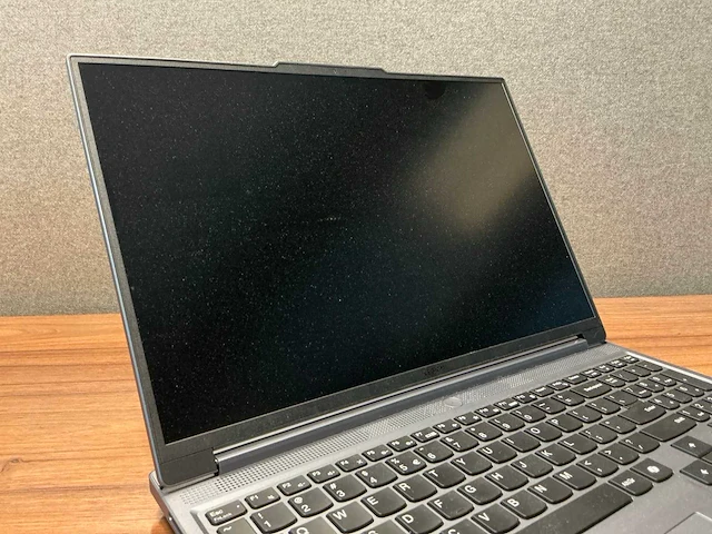 Laptop - lenovo - 83dh - afbeelding 3 van  8