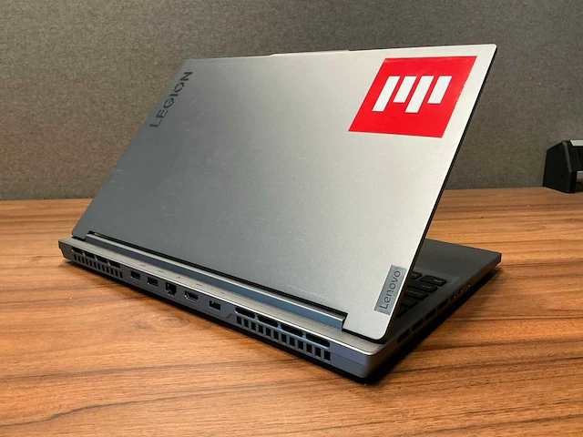 Laptop - lenovo - 83dh - afbeelding 5 van  8