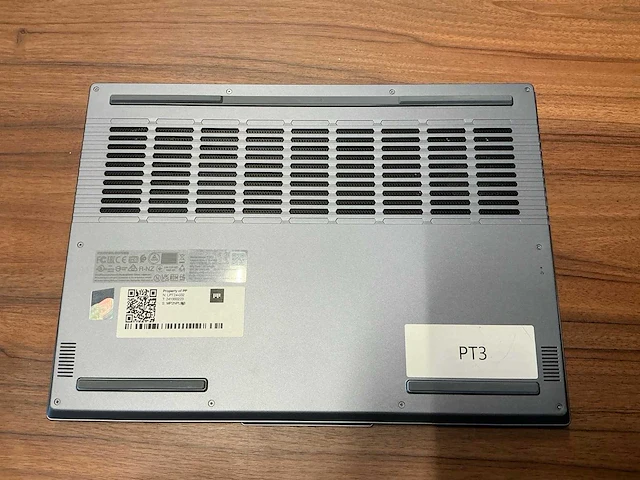 Laptop - lenovo - 83dh - afbeelding 7 van  8