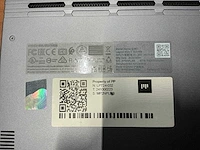 Laptop - lenovo - 83dh - afbeelding 4 van  8