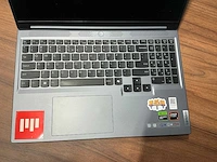 Laptop - lenovo - 83dh - afbeelding 2 van  8