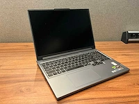 Laptop - lenovo - 83dh