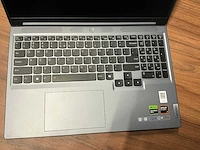 Laptop - lenovo - 83dh - afbeelding 2 van  8