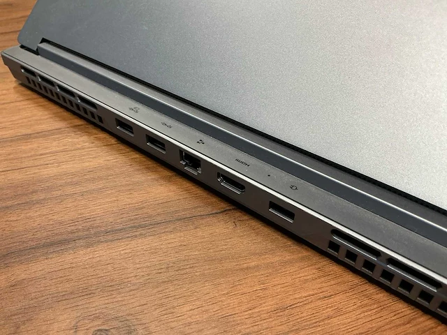 Laptop - lenovo - 83dh - afbeelding 6 van  8