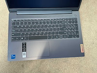 Laptop - lenovo - 83er - ideapad slim 3 - afbeelding 2 van  5