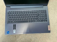 Laptop - lenovo - 83er - ideapad slim 3 - afbeelding 2 van  7