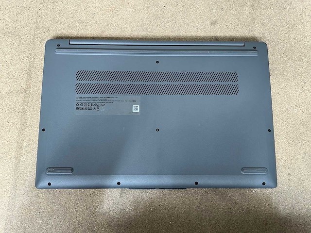 Laptop - lenovo - 83er - ideapad slim 3 - afbeelding 6 van  7