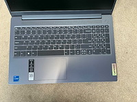 Laptop - lenovo - 83er - ideapad slim 3 - afbeelding 2 van  7