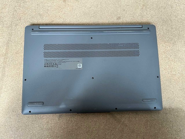 Laptop - lenovo - 83er - ideapad slim 3 - afbeelding 6 van  7