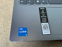 Laptop - lenovo - 83er - ideapad slim 3 - afbeelding 2 van  5