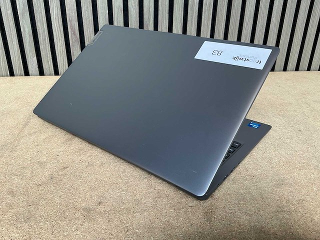 Laptop - lenovo - 83er - ideapad slim 3 - afbeelding 4 van  5