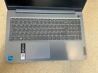 Laptop - lenovo - 83er - afbeelding 2 van  6