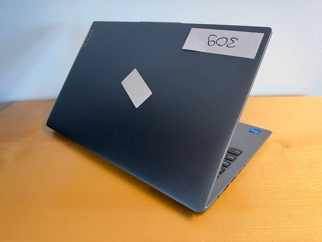 Laptop - lenovo - 83er - afbeelding 5 van  7