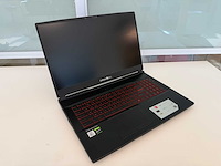 Laptop - micro-star international co., ltd. - gl75 leopard 10sdr - afbeelding 1 van  8