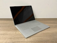Laptop - microsoft corporation - surface book 2 - afbeelding 1 van  6