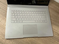 Laptop - microsoft corporation - surface book 2 - afbeelding 2 van  6
