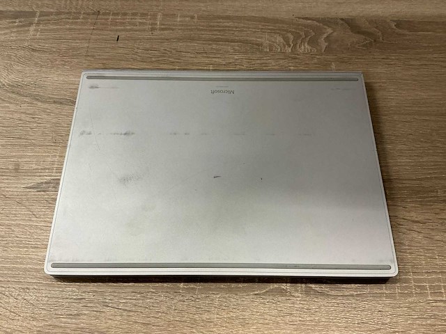 Laptop - microsoft corporation - surface book 2 - afbeelding 5 van  6