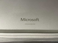 Laptop - microsoft corporation - surface book 2 - afbeelding 6 van  6